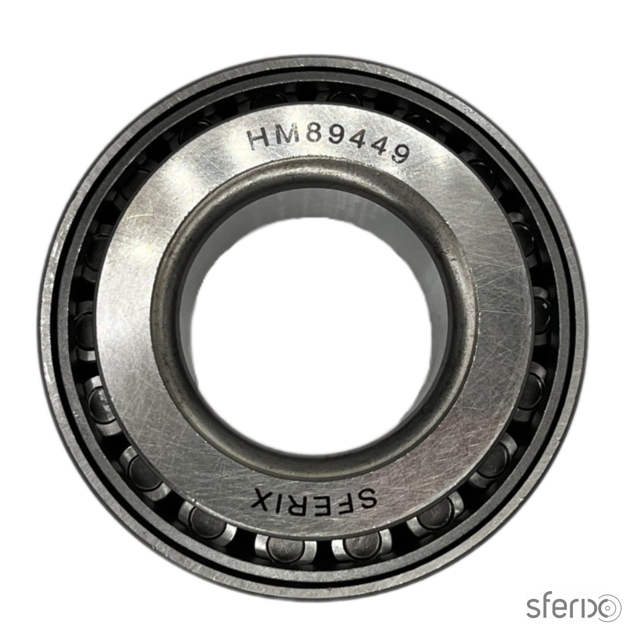 Конический подшипник HM89449/HM89410 SFERIX - Сферикс - фото -  2